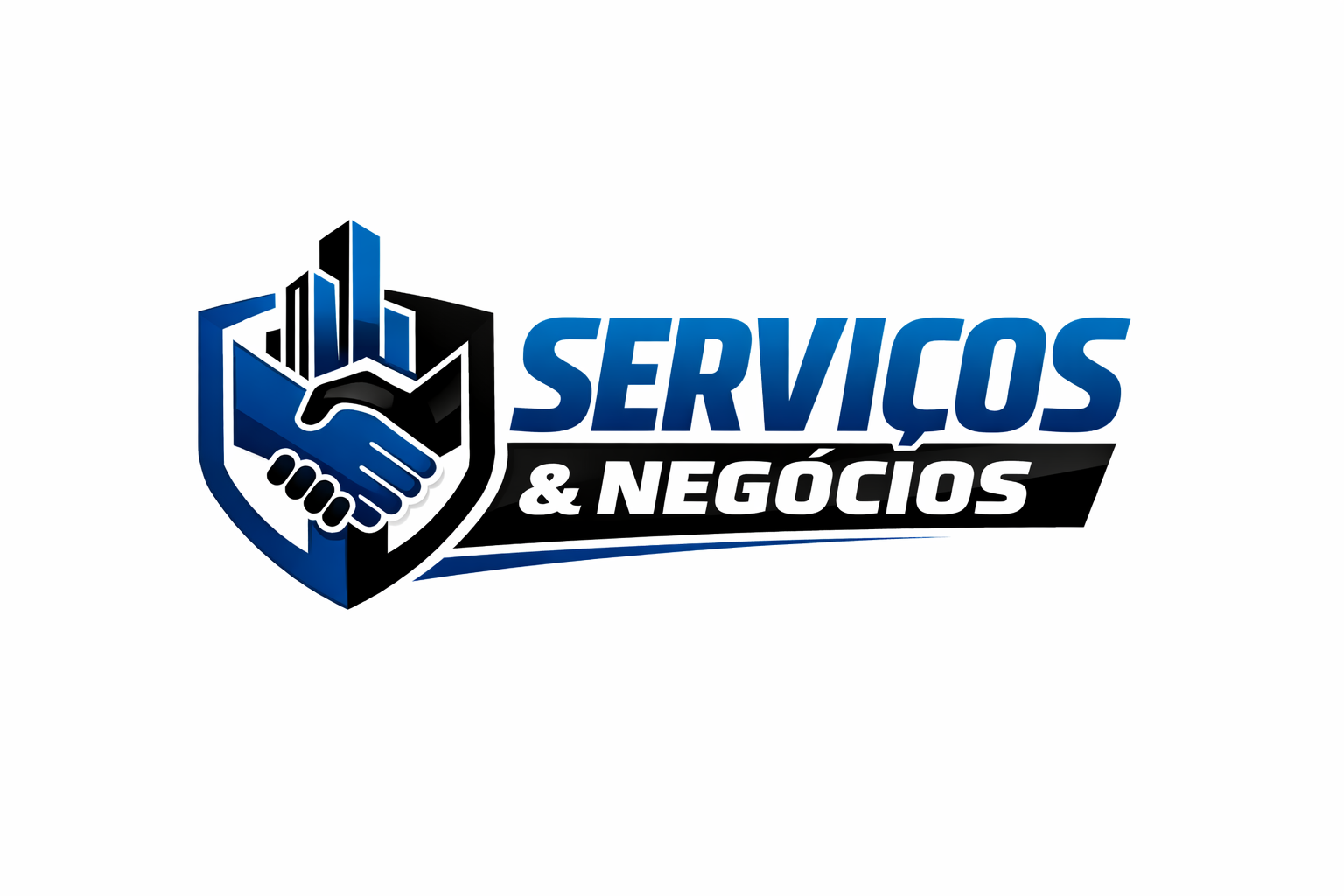 Serviços e negócios